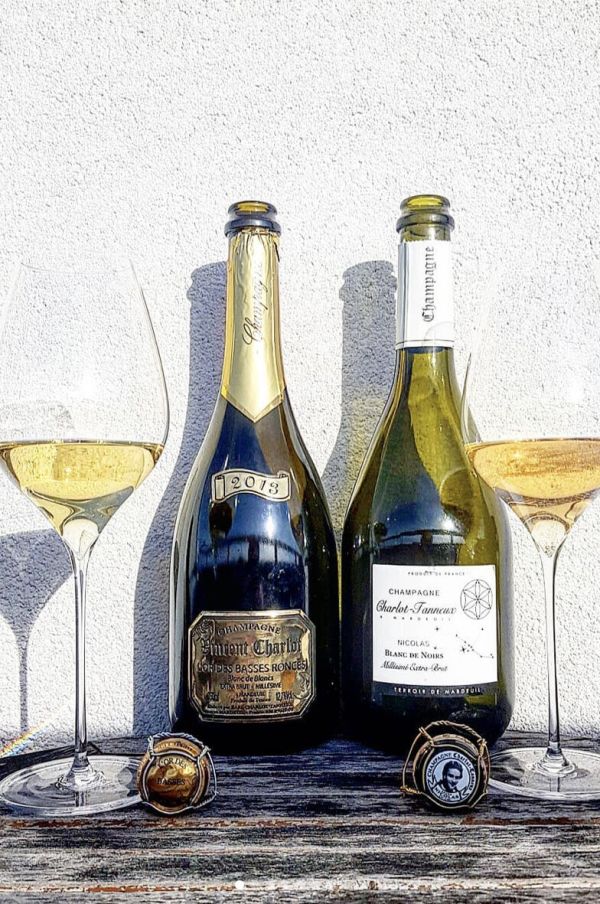 Champagne