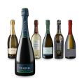 Ikona: Degustační set Škola Prosecco 